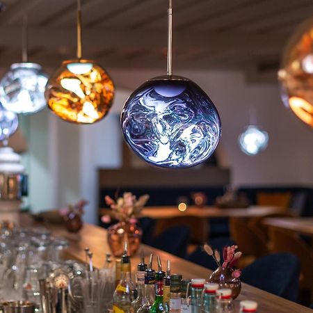Terofal Hotel Schliersee - Komplett Neu Renoviert Zewnętrze zdjęcie