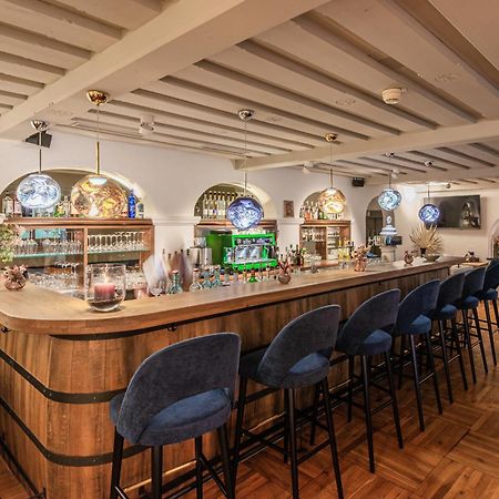 Terofal Hotel Schliersee - Komplett Neu Renoviert Zewnętrze zdjęcie