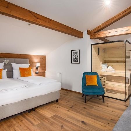 Terofal Hotel Schliersee - Komplett Neu Renoviert Zewnętrze zdjęcie