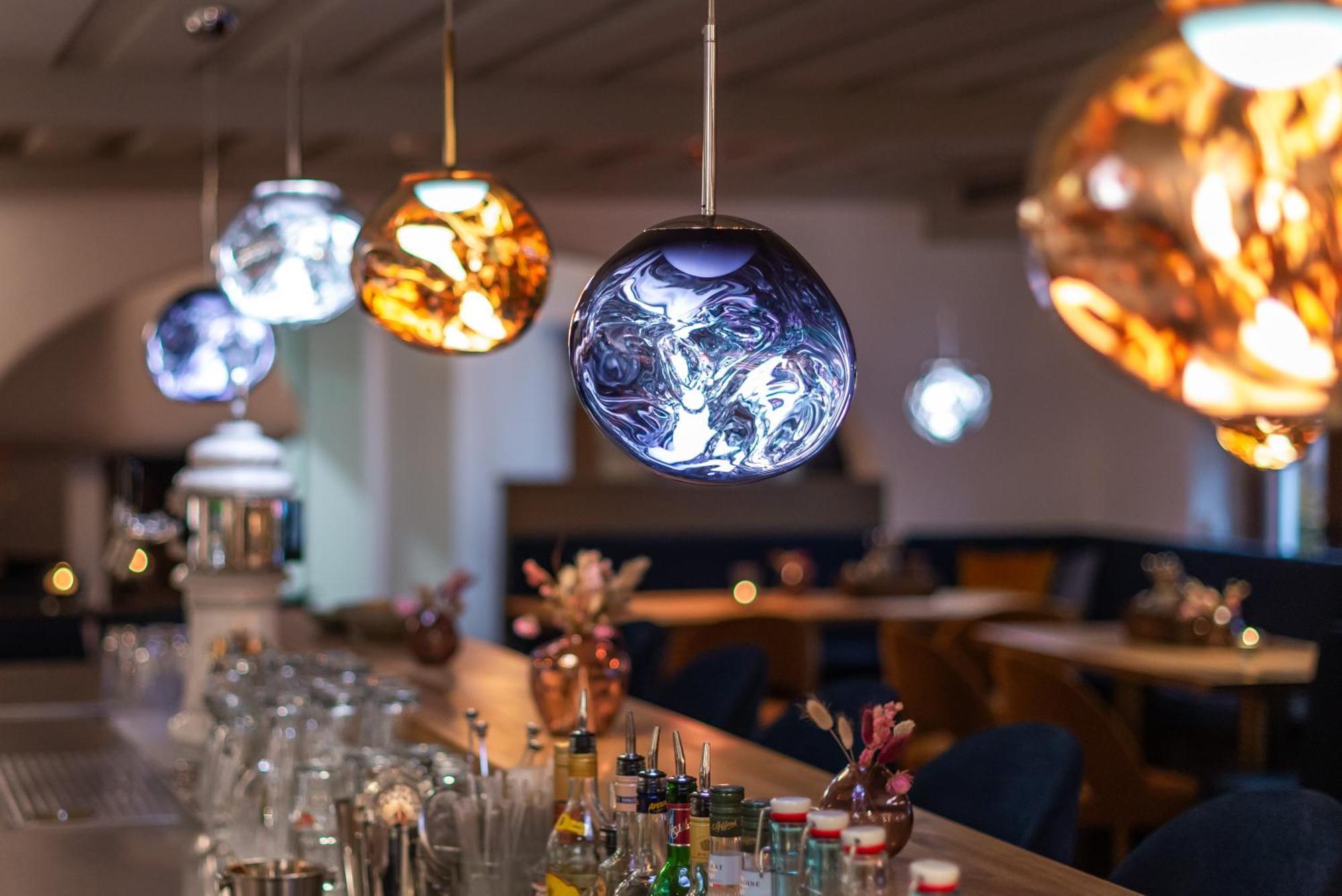Terofal Hotel Schliersee - Komplett Neu Renoviert Zewnętrze zdjęcie