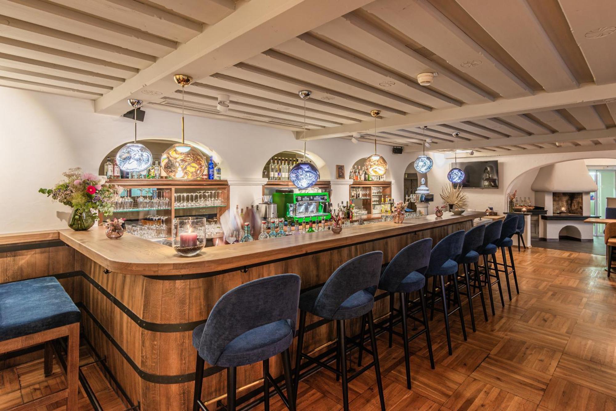 Terofal Hotel Schliersee - Komplett Neu Renoviert Zewnętrze zdjęcie