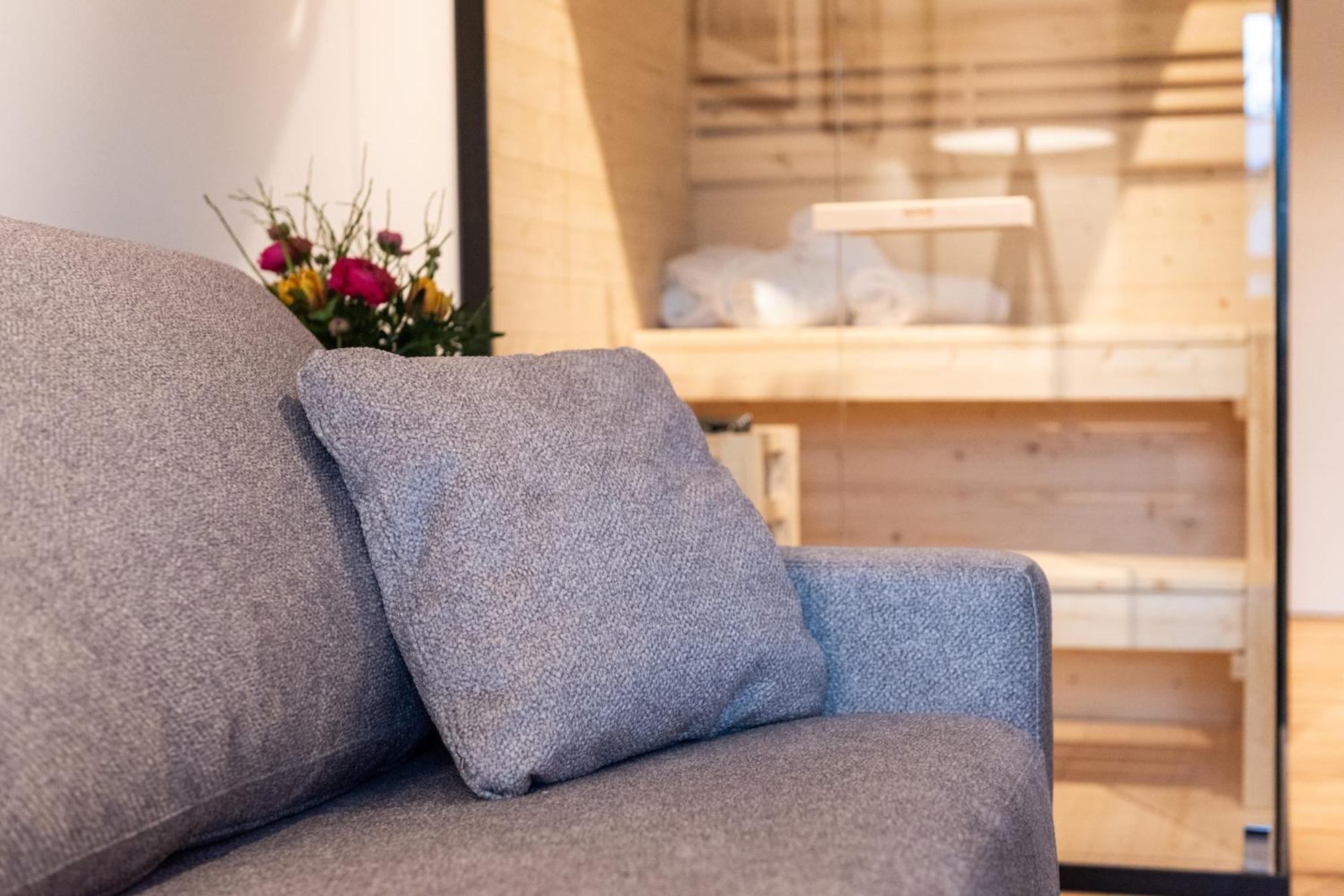 Terofal Hotel Schliersee - Komplett Neu Renoviert Zewnętrze zdjęcie