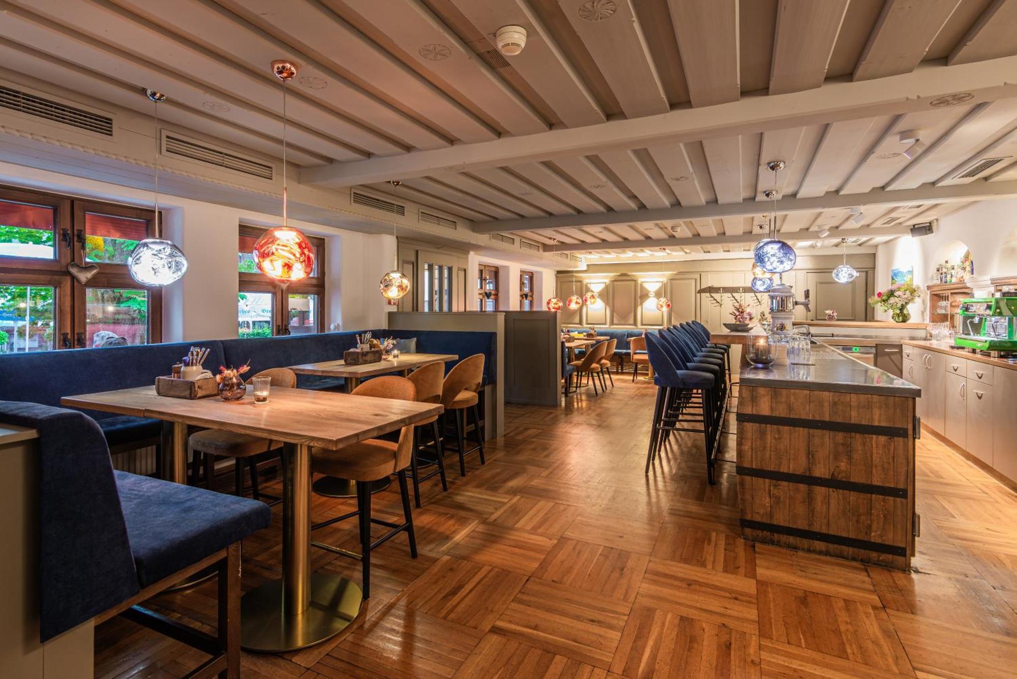 Terofal Hotel Schliersee - Komplett Neu Renoviert Zewnętrze zdjęcie