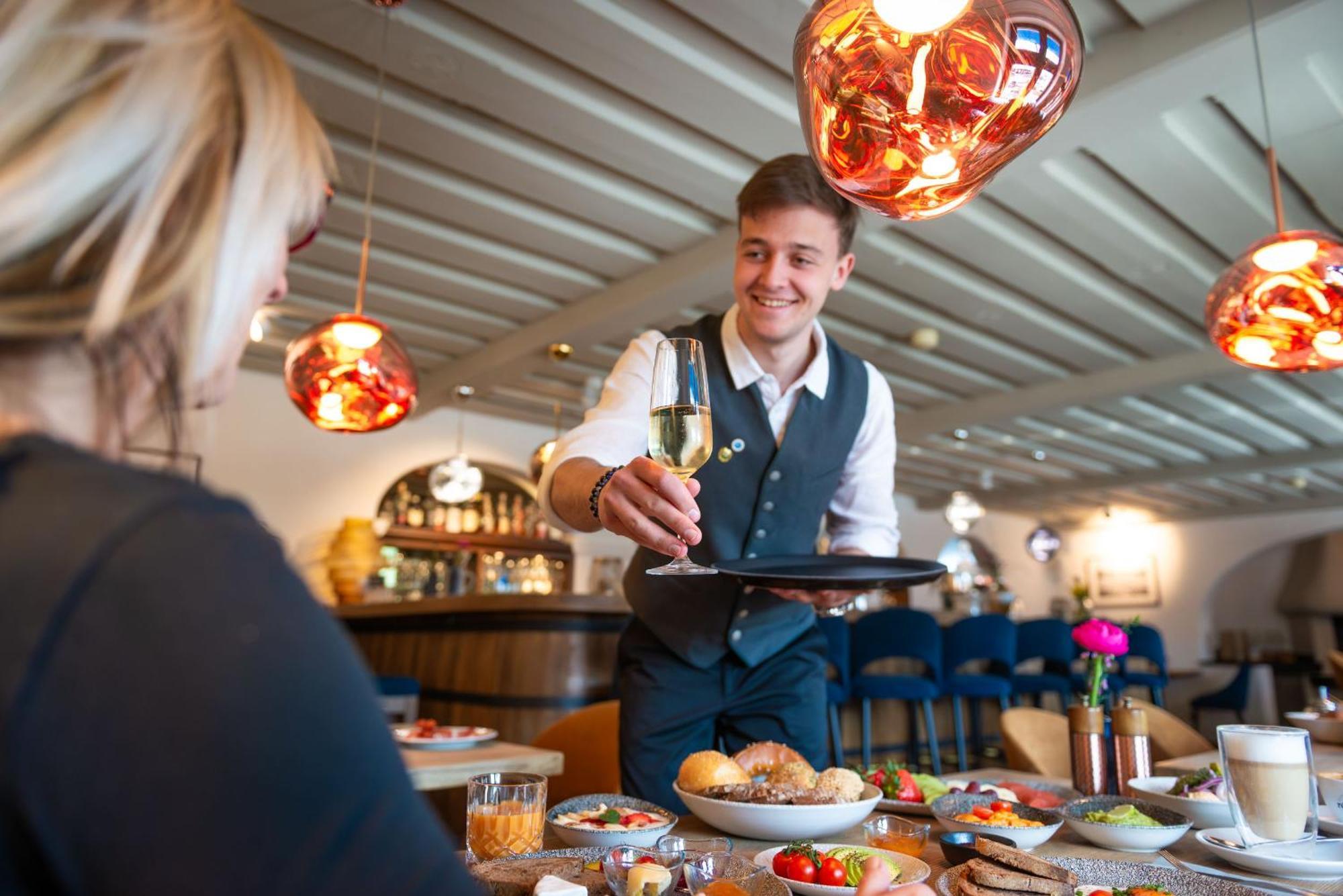 Terofal Hotel Schliersee - Komplett Neu Renoviert Zewnętrze zdjęcie