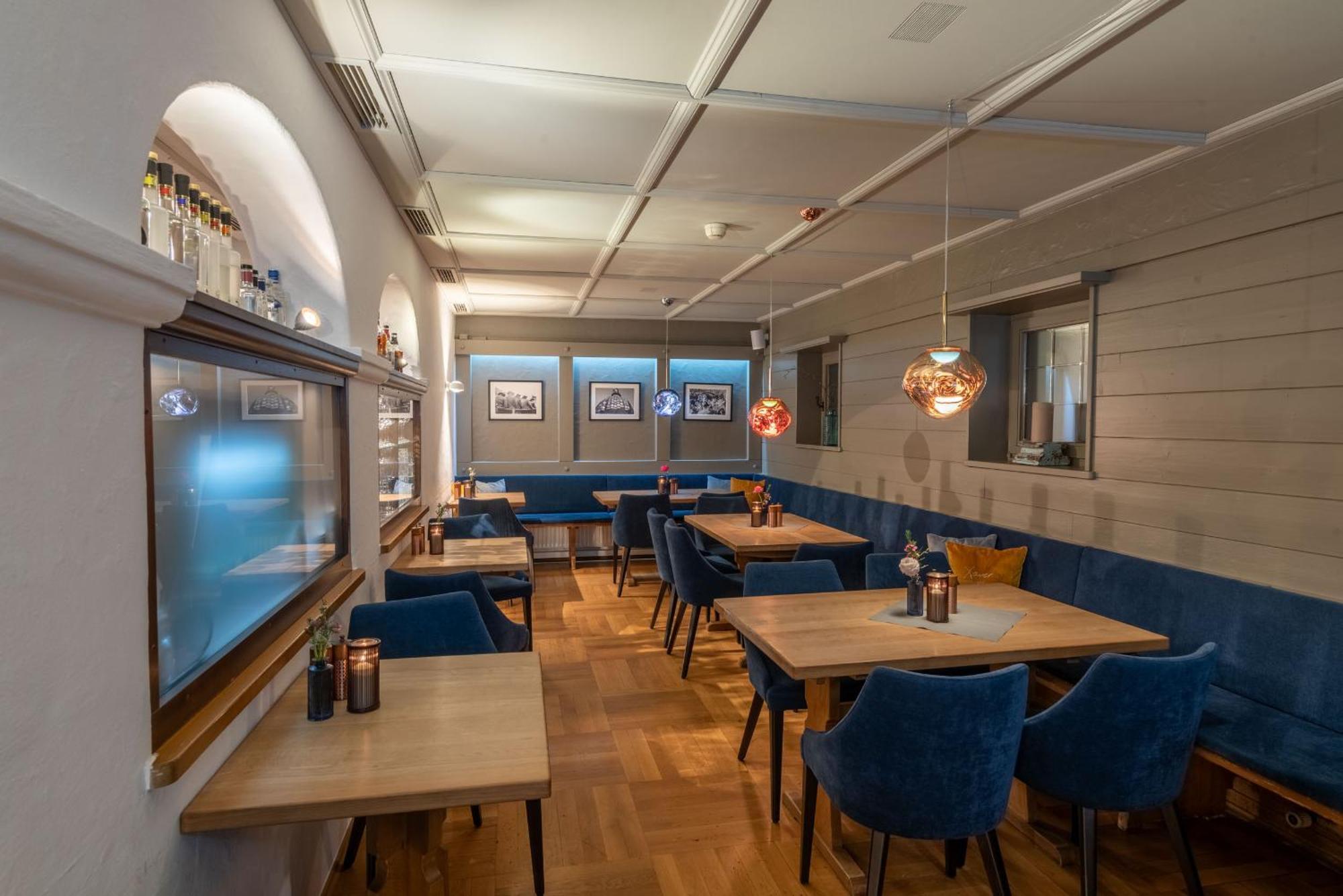 Terofal Hotel Schliersee - Komplett Neu Renoviert Zewnętrze zdjęcie