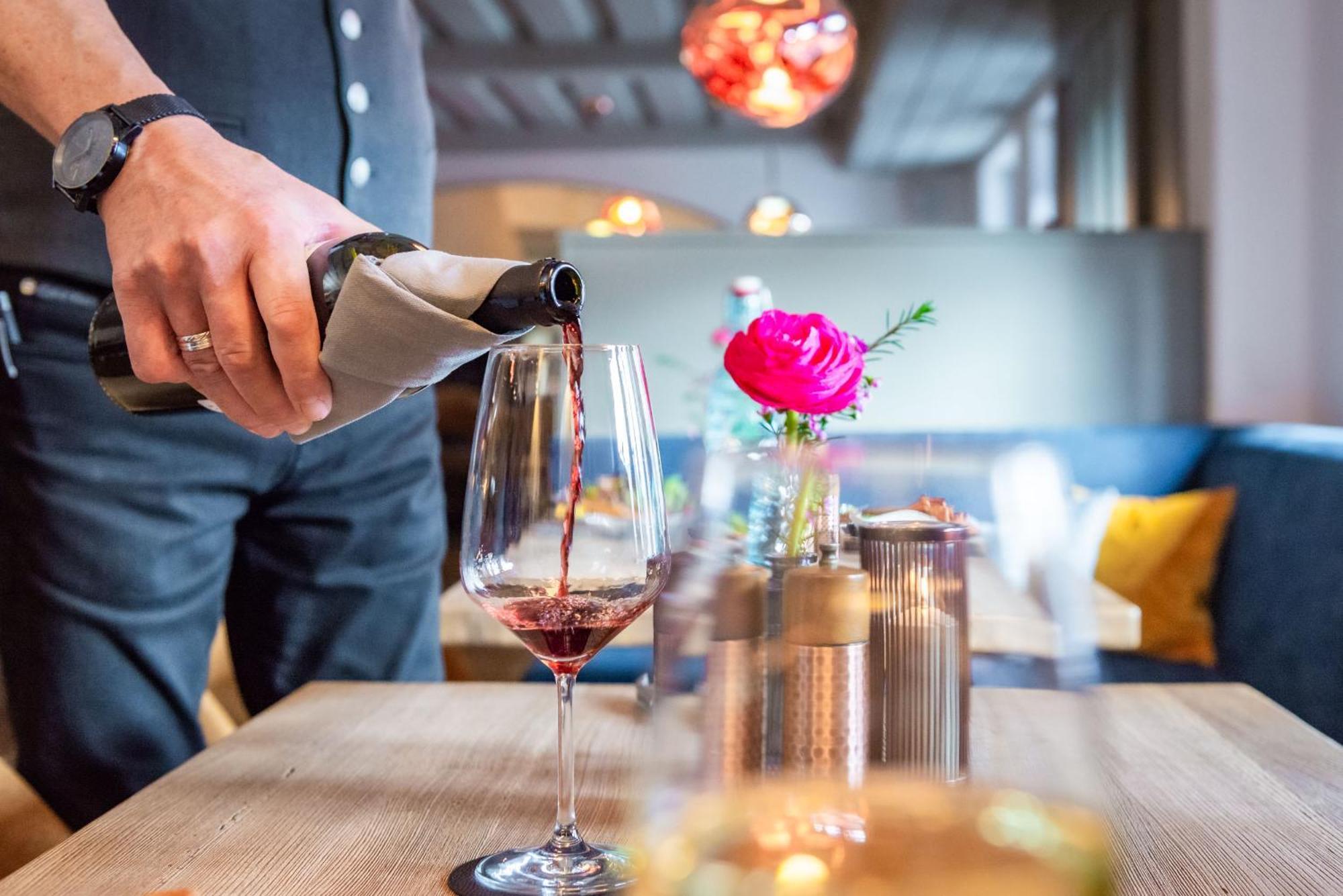 Terofal Hotel Schliersee - Komplett Neu Renoviert Zewnętrze zdjęcie