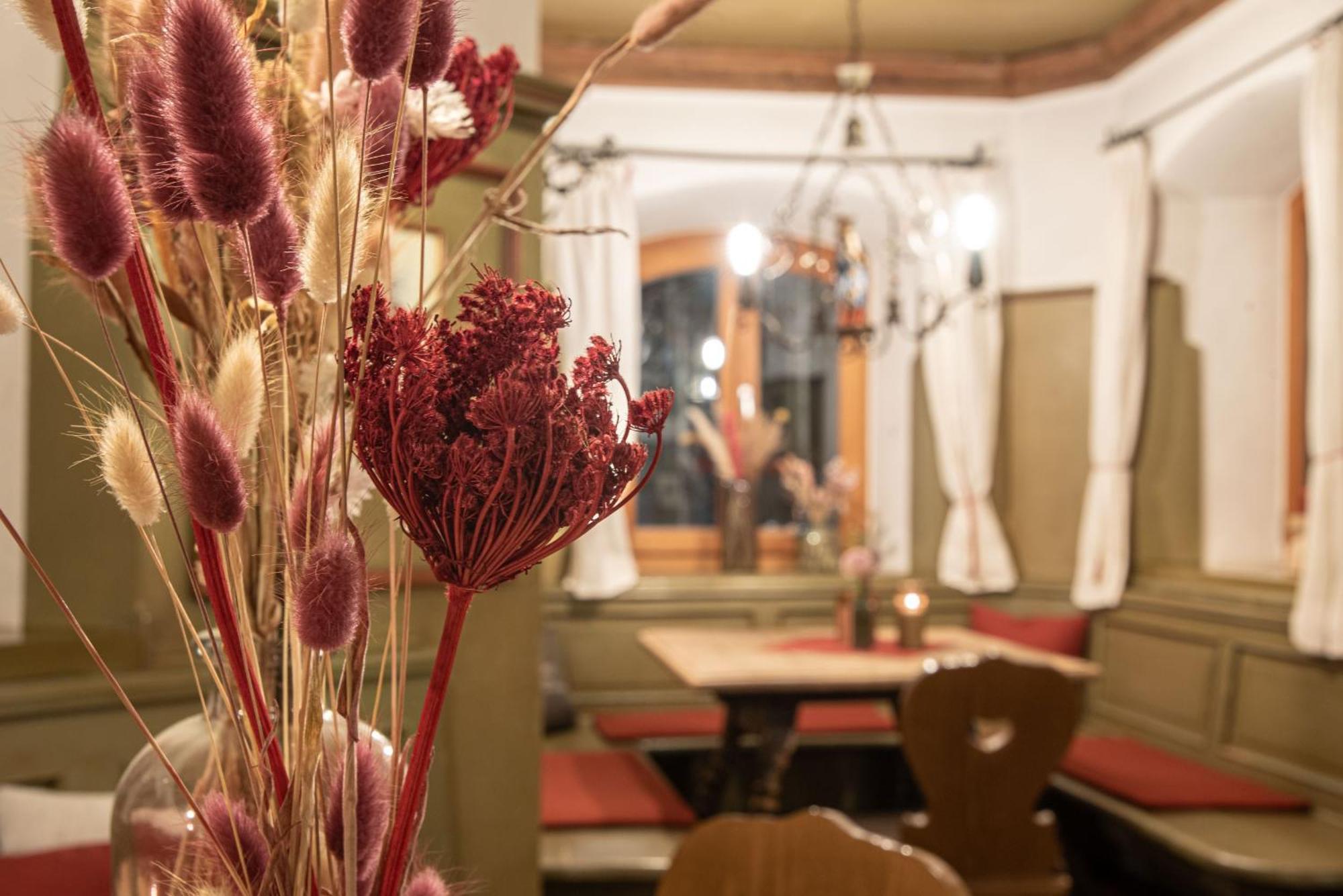 Terofal Hotel Schliersee - Komplett Neu Renoviert Zewnętrze zdjęcie